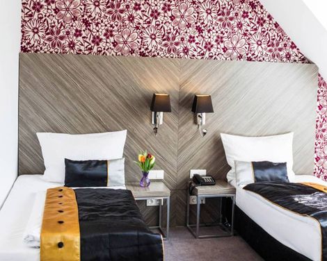 elaya hotel vienna city west, Trademark by Wyndham