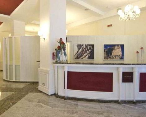 JR Hotels Oriente Bari-3