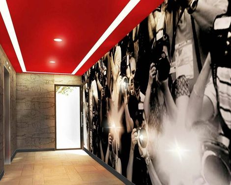 ibis Styles London Ealing-3