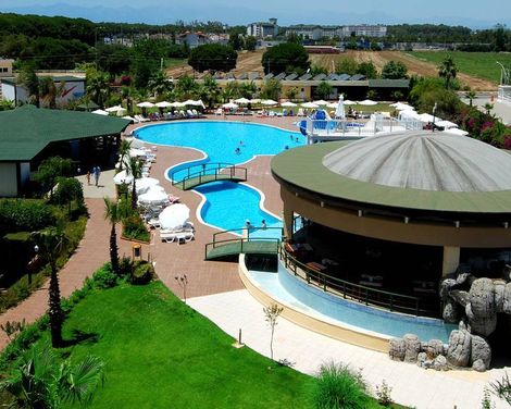 Amon Hotels Belek-2