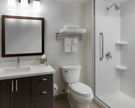 TownePlace Suites Mississauga - Airport Corporate Centre