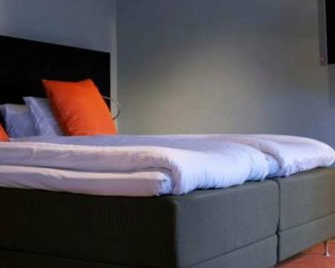 Profilhotels Riddargatan-1