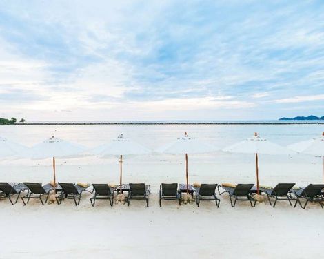 Dara Samui Beach Resort