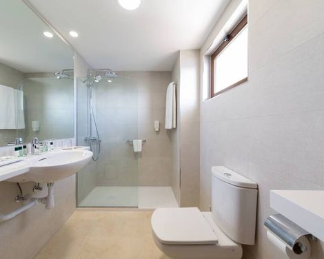 Resort Los Zocos Impressive Lanzarote-1