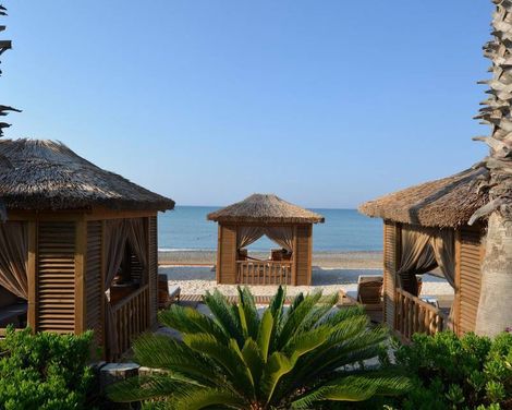 Dobedan Exclusive Hotel & Spa