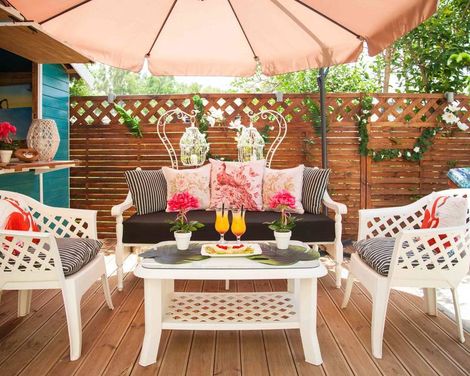 V.A Boutique Apartments & Suites-3