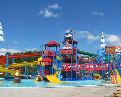 JAZ Makadi Saraya Resort