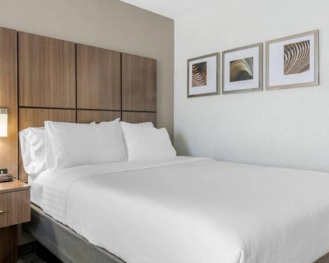 Holiday Inn Melbourne-Viera Conference Ctr
