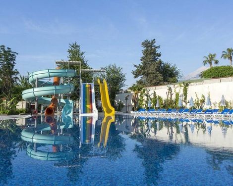 Kemer Dream Hotel-3