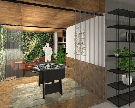 Aparthotel Adagio Amsterdam City South-2