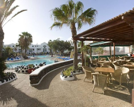 Barceló Teguise Beach-2
