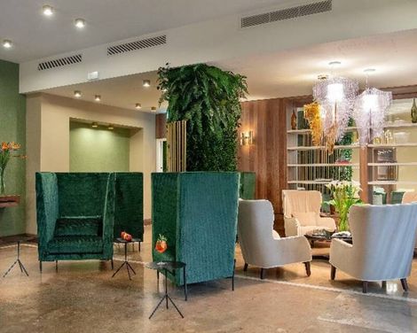 Tocq Hotel