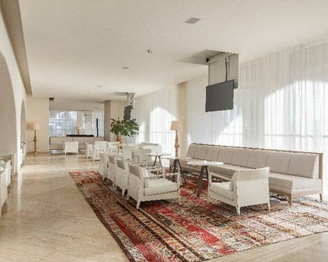 Crowne Plaza Vilamoura - Algarve