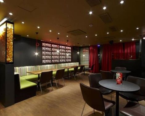 Solo Sokos Hotel Helsinki