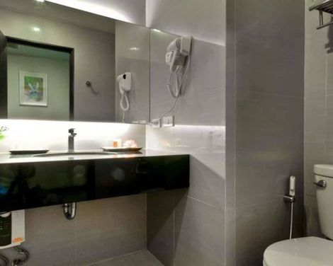 Mida Hotel Don Mueang Airport-1