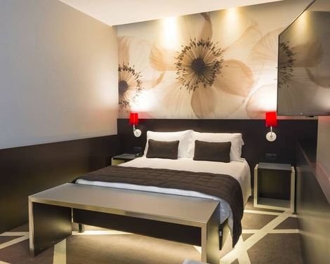 Hotel Manin