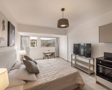 Cyprotel Florida Hotel-0