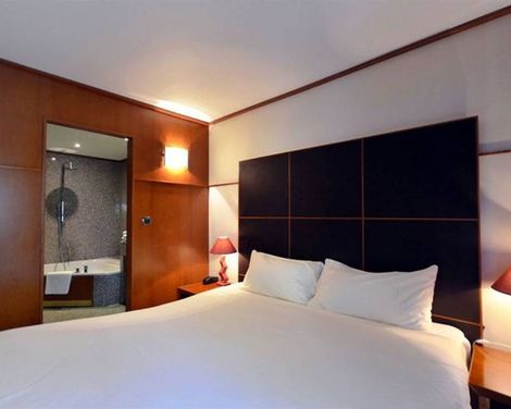 Hôtel Goldstar Resort & Suites