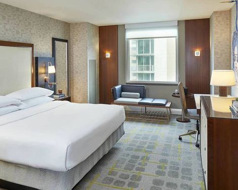 Renaissance Atlanta Midtown-1