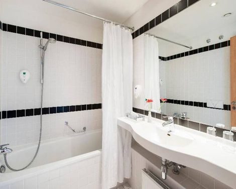 Premier Inn München City Ost