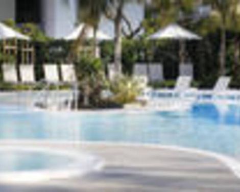 Hotel BG Caballero