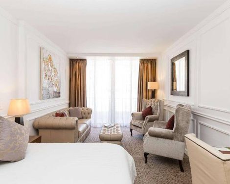 Pepperclub Hotel