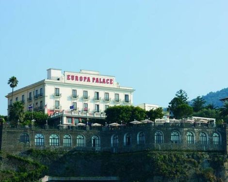 Grand Hotel Europa Palace -2