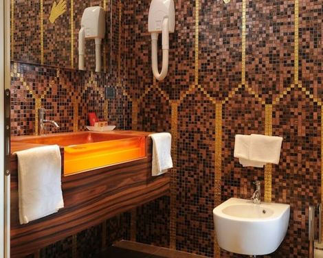Hotel Ai Due Principi