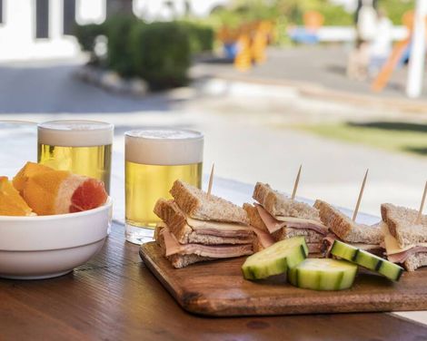 Hotel Palia Dolce Farniente