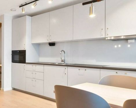Frogner House Apartments - Bygdøy Allé 53