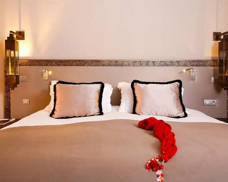 Sofitel Marrakech Palais Imperial