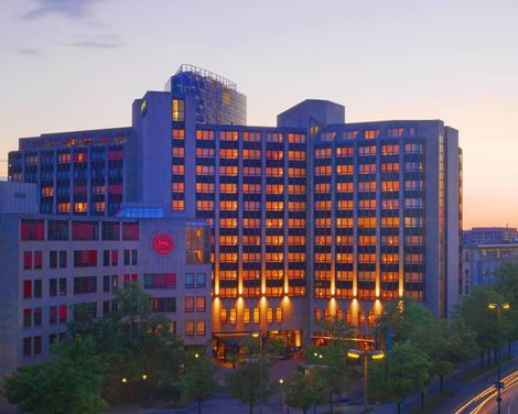 Sheraton München Westpark-1