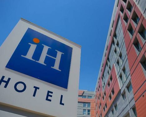 iH Hotels Roma Z3-1