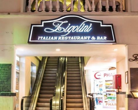 Maritim Jolie Ville Resort & Casino-0