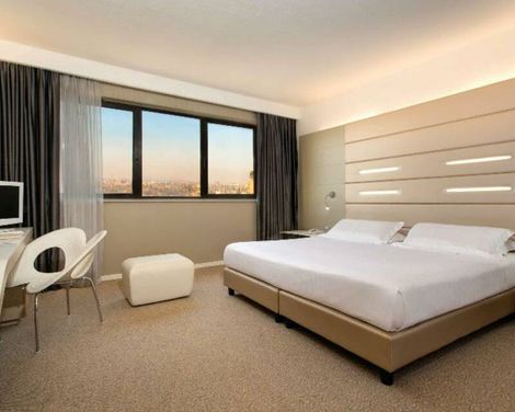 Best Western Plus Tower Hotel-2
