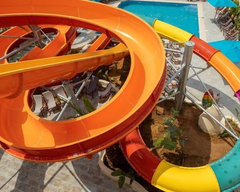 Hotel Lella Baya & Thalasso