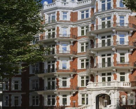 Hotel At Sloane