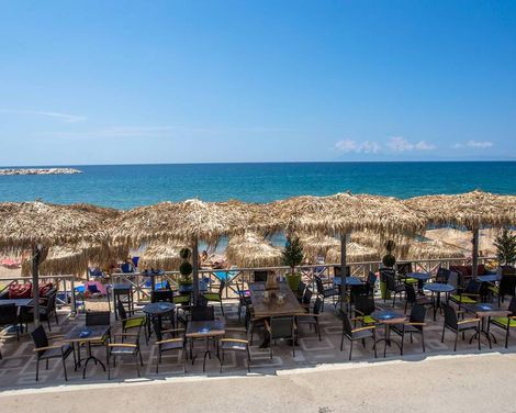 Hotel Thalassies 