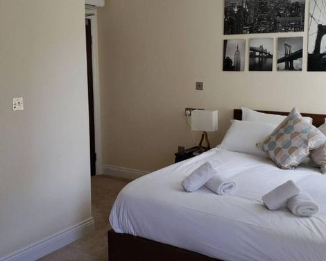 London Star Hotel