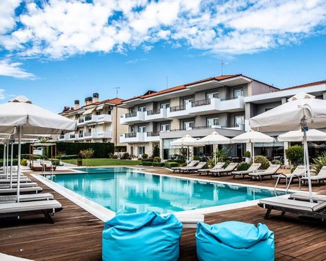 Lagaria Hotel & Apartments-1