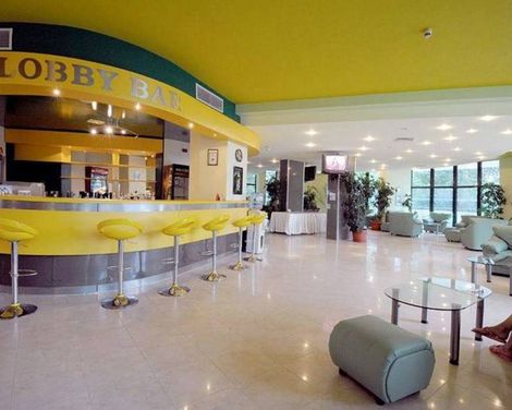 Palm Beach Hotel-3