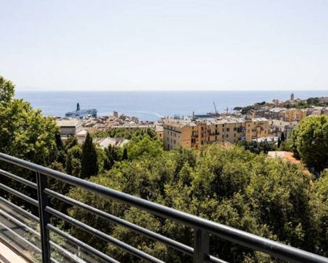 Adonis Le Bastia