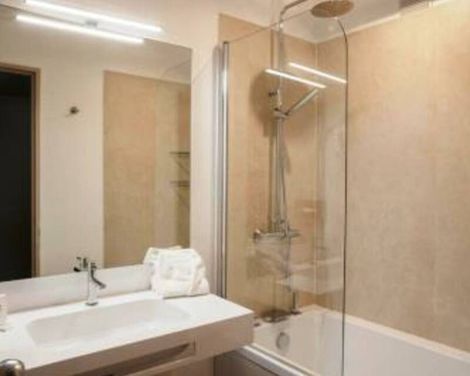 Residence Ifec-2