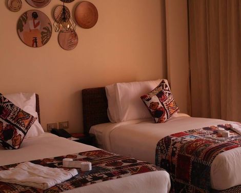 Amarina Jannah Resort & Aqua Park-0