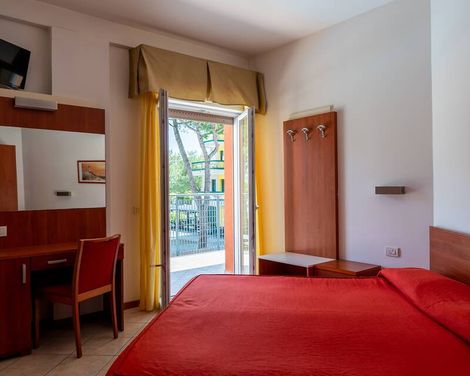 Aparthotel Sheila