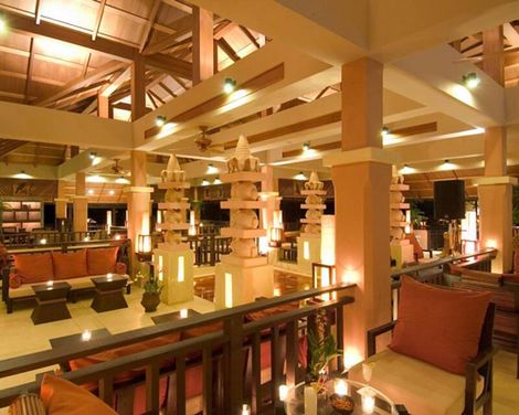 Khaolak Merlin Resort