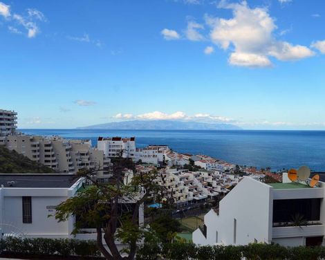 Apartamentos Terrazas Los Gigantes by Suncanarias