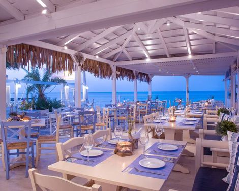 Mari Kristin Beach Hotel