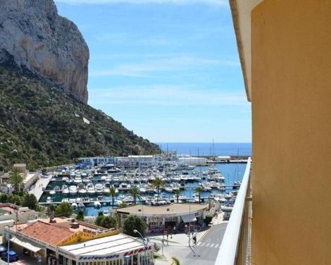 Hotel Porto Calpe