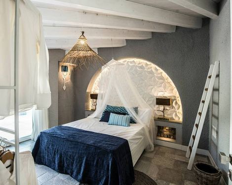 Hotel Capo Blu